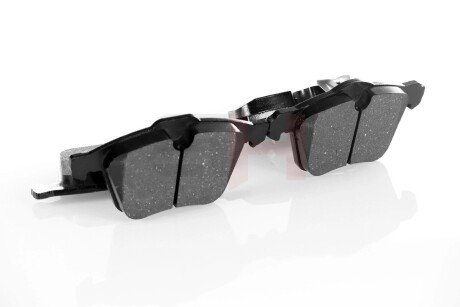 Передние тормозные колодки gh GH411003