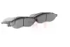Передние тормозные колодки GH GH-411960