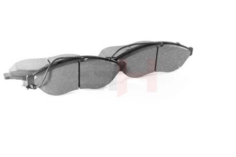Передние тормозные колодки gh GH411960