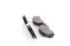 Передние тормозные колодки GH GH-412209