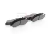 Передние тормозные колодки GH GH-412209