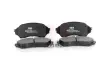 Передние тормозные колодки GH GH-412209