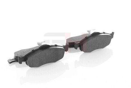 Передние тормозные колодки gh GH412534