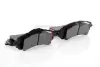 Передние тормозные колодки GH GH-412804