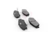 Передние тормозные колодки GH GH-413403