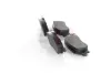 Передние тормозные колодки GH GH-413624