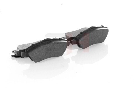 Передние тормозные колодки gh GH413624