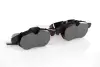 Передние тормозные колодки GH GH-413628