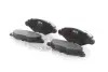 Передние тормозные колодки GH GH-413739