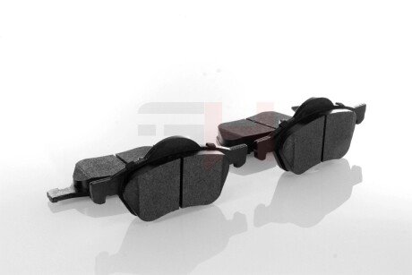 Колодки ручного (стоячого) тормоза gh GH413948