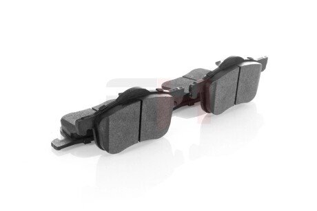 Передние тормозные колодки gh GH414111