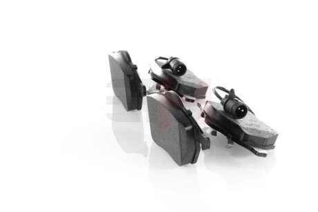 Передні тормозні (гальмівні) колодки gh GH414729