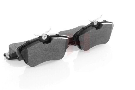 Передние тормозные колодки gh GH414731