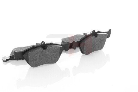 Передние тормозные колодки gh GH419978