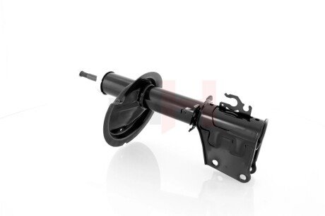 Передній амортизатор (стойка) gh GH322318