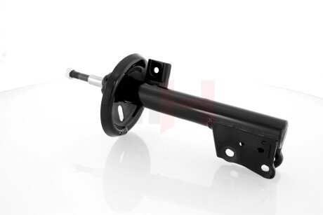 Передний амортизатор (стойка) gh GH323364