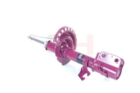 Передний амортизатор (стойка) gh GH352226V