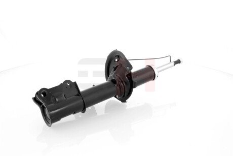 Передний амортизатор (стойка) gh GH353454H