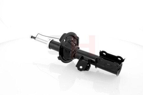 Передний амортизатор (стойка) gh GH353454H