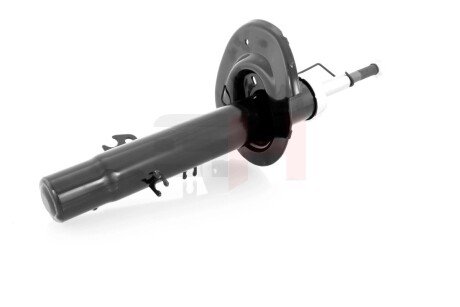 Передний амортизатор (стойка) gh GH353771H