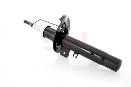 Передний амортизатор (стойка) gh GH353771V