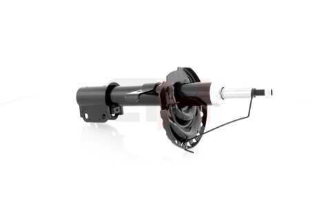 Передний амортизатор (стойка) gh GH353993