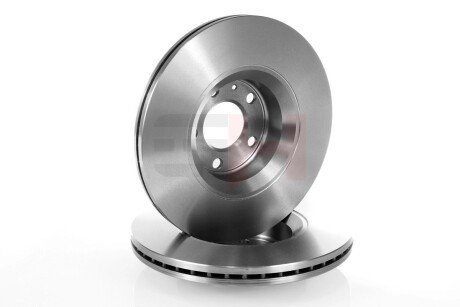 Передний тормозной диск gh GH404708