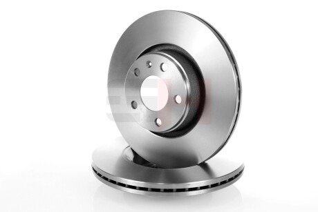Передний тормозной диск gh GH404708