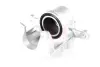 Передний тормозной суппорт GH GH-433504H