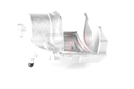 Передний тормозной суппорт gh GH433504V