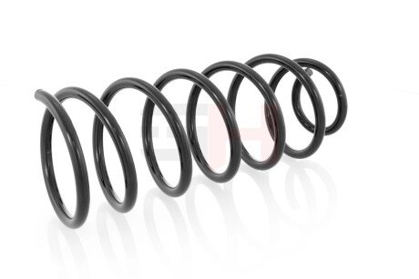 Пружина передня gh GH204707