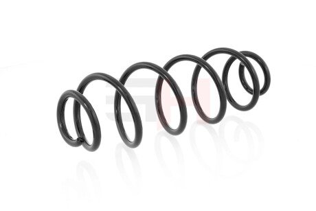 Задня пружина gh GH221903