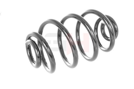 Пружина задняя gh GH223501