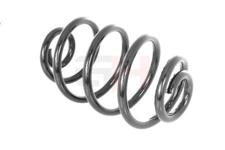 Пружина задняя gh GH223501