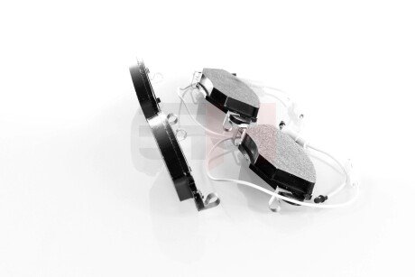 Тормозні (гальмівні) колодки gh GH411945