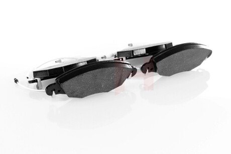 Тормозні (гальмівні) колодки gh GH411945