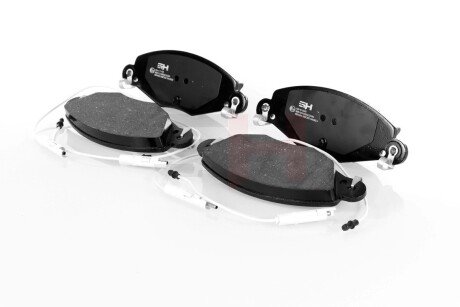 Тормозні (гальмівні) колодки gh GH411945