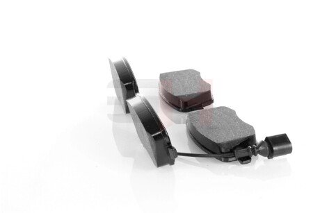 Тормозні (гальмівні) колодки gh GH414779