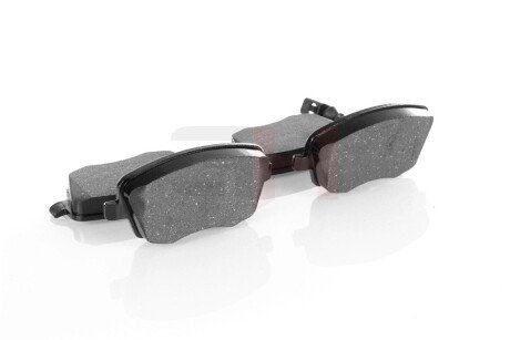 Тормозні (гальмівні) колодки gh GH414779