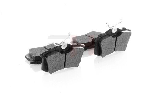 Задние тормозные колодки gh GH410201