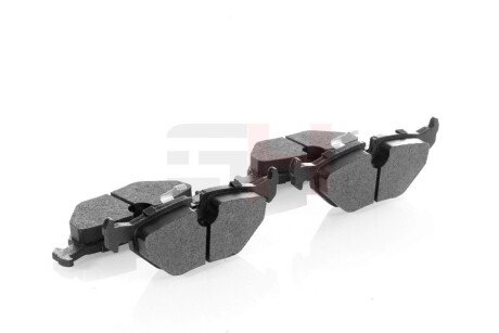 Задние тормозные колодки gh GH411524