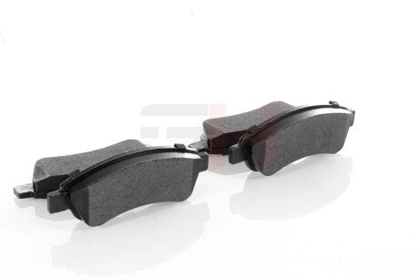 Задние тормозные колодки gh GH411961