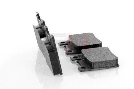 Задние тормозные колодки gh GH412310