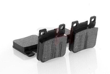 Задние тормозные колодки gh GH412310