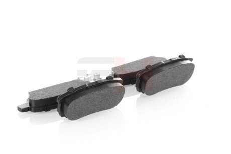 Задние тормозные колодки gh GH412506