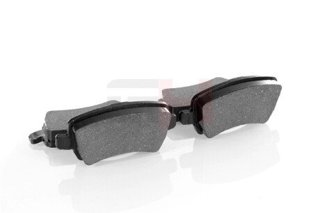 Задние тормозные колодки gh GH412571
