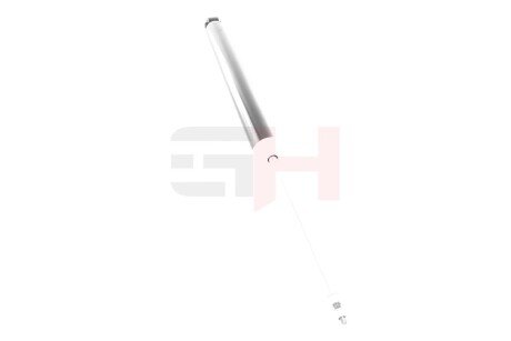 Задний амортизатор (стойка) gh GH332553