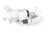 Задний тормозной суппорт GH GH-453671V