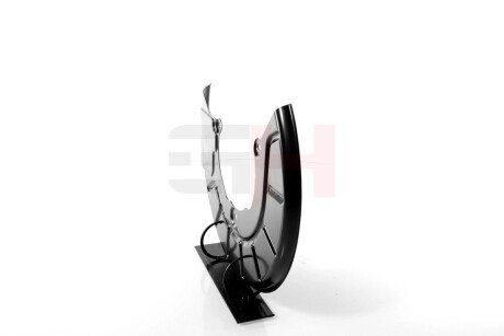 Защитный кожух (пыльник) тормозного диска gh GH489961V