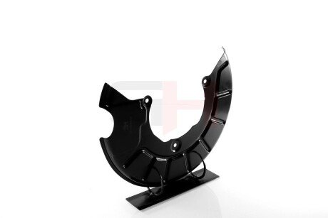 Защитный кожух (пыльник) тормозного диска gh GH489961V